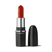 M·A·Cximal Silky Matte Lipstick / Mini MAC, 1.7 g, Chili, Product Shot