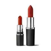 M·A·Cximal Silky Matte Lipstick / Mini MAC, 1.7 g, Chili, Product Shot