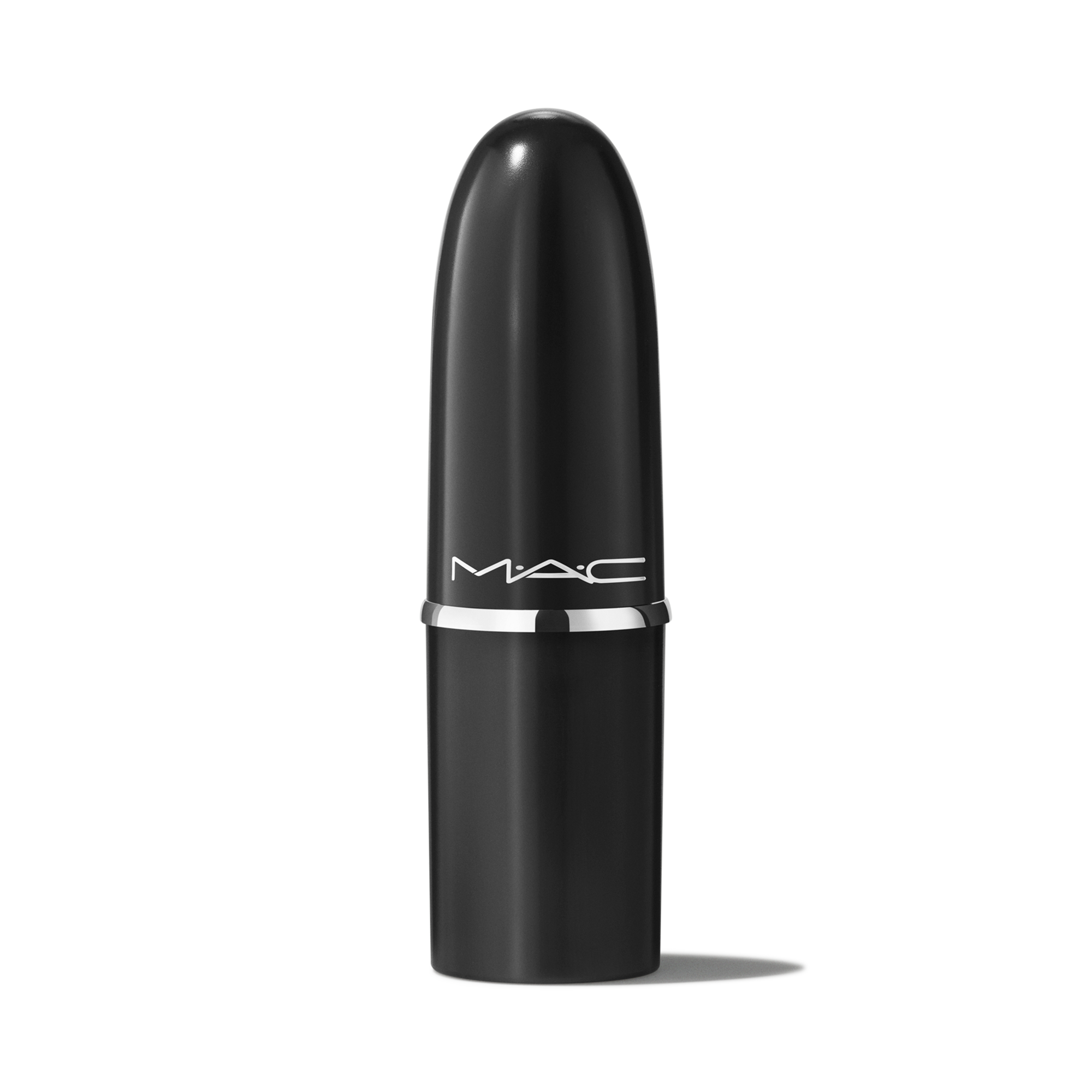 M·A·Cximal Silky Matte Lipstick / Mini MAC, 1.7 g, Chili, Product Shot
