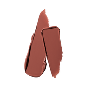 M·A·Cximal Silky Matte Lipstick / Mini MAC, 1.7 g, Warm Teddy, Smoosh