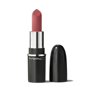 M·A·Cximal Silky Matte Lipstick / Mini MAC, 1.7 g, Mehr, Product Shot