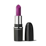 M·A·Cximal Silky Matte Lipstick / Mini MAC, 1.7 g, Everybody's Heroine, Product Shot