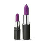 M·A·Cximal Silky Matte Lipstick / Mini MAC, 1.7 g, Everybody's Heroine, Product Shot