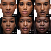 Studio Fix Powder Plus Foundation Refill, 12.0 g, NC65, Model, deep