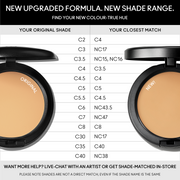 Studio Fix Powder Plus Foundation Refill, 12.0 g, C8, Alt