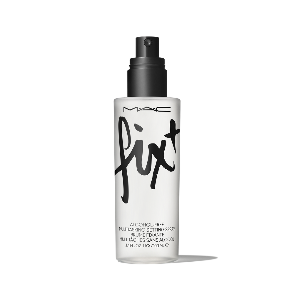 Fix+, 100.0 ml, Product Shot