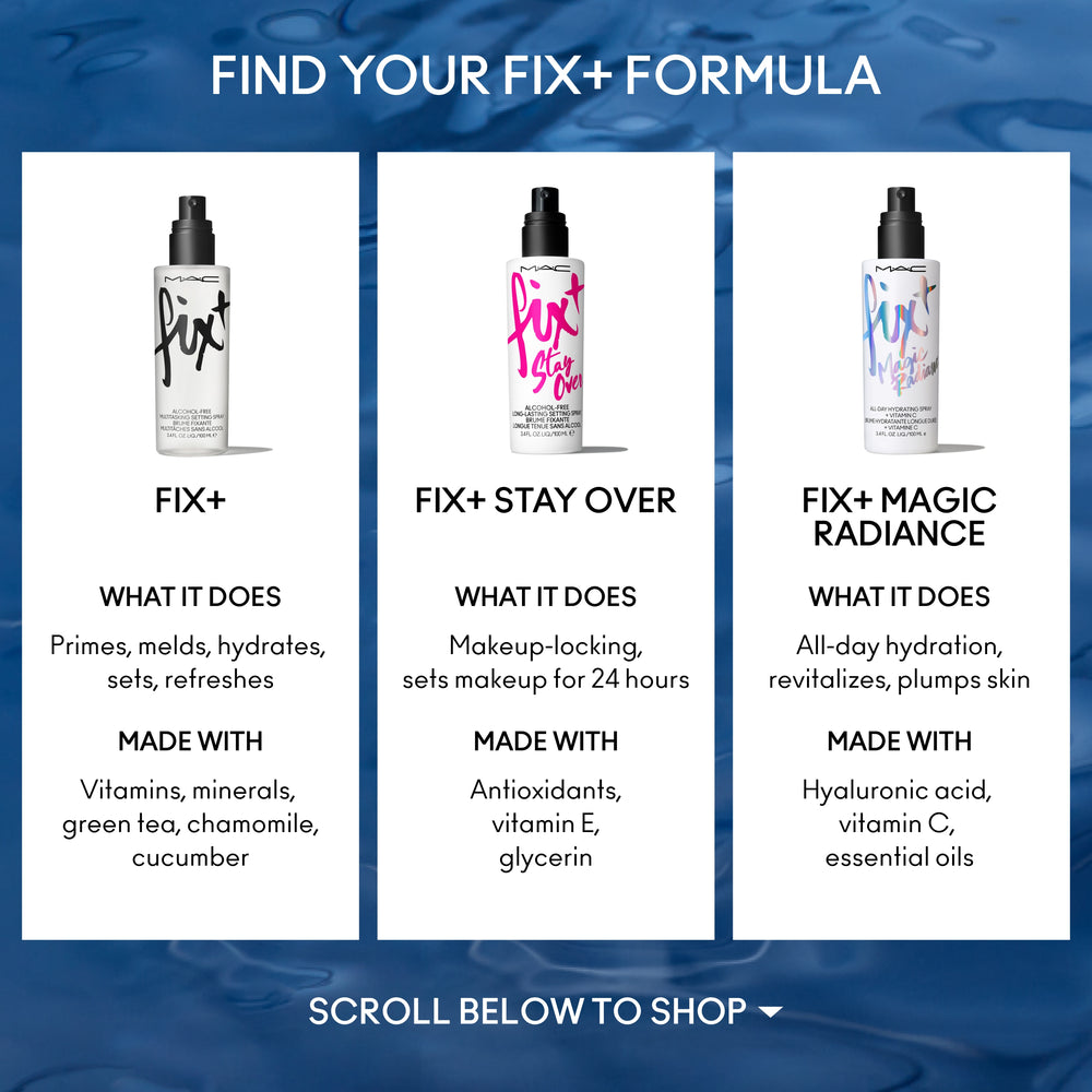Fix+, 100.0 ml, Alt