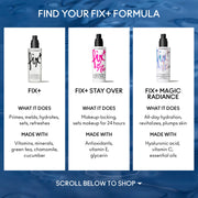 Fix+, 100.0 ml, Alt