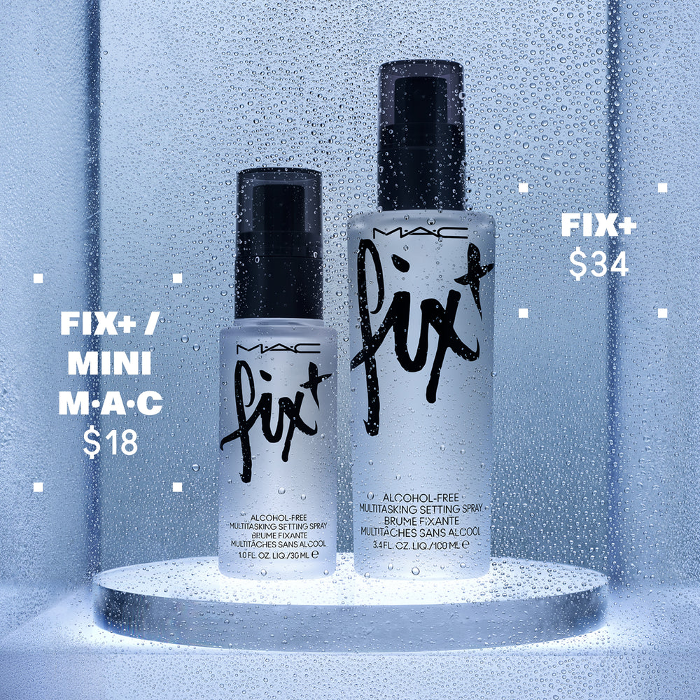 Fix+, 100.0 ml, Alt
