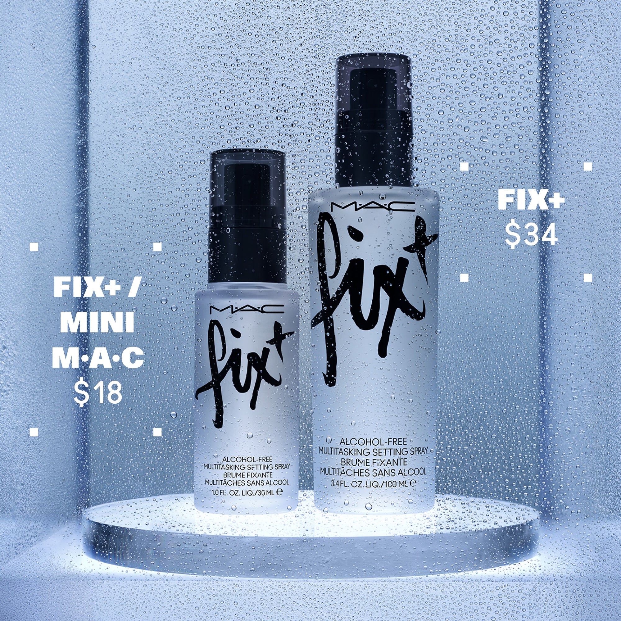 Fix+, 30.0 ml, Alt