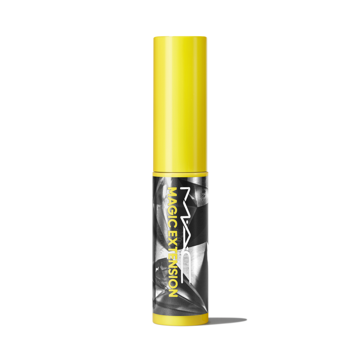Magic Extension Mascara (Mini Mac), 5.0 ml, Extensive Black, Product Shot