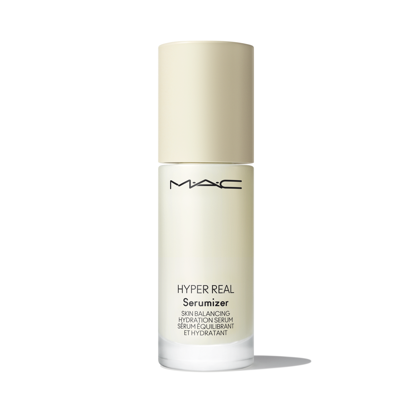 Hyper Real Serumizer™ Skin Balancing Hydration Serum, 30.0 ml, Product Shot