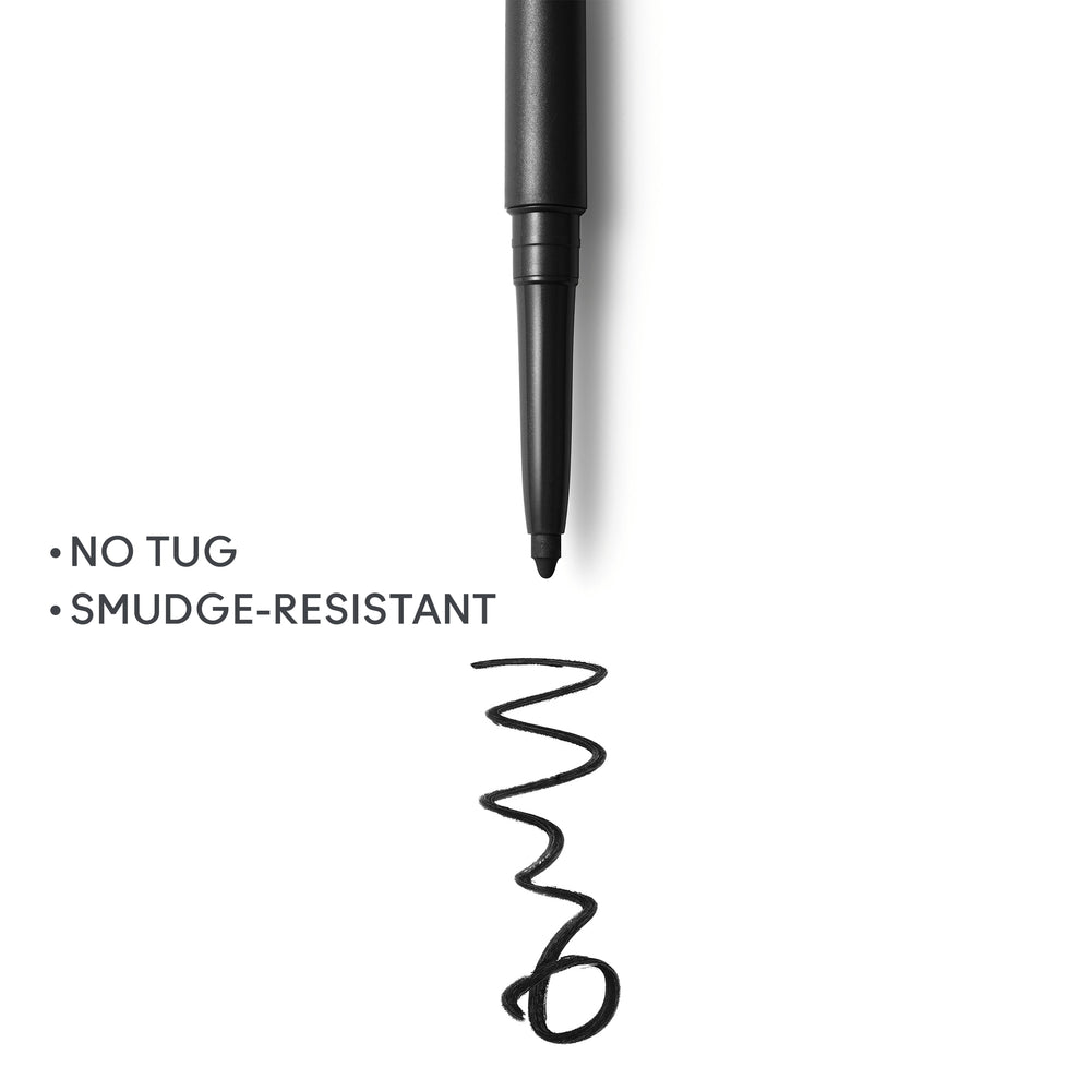 Colour Excess Gel Eye Liner, 0.35 g, Glide Or Die, Alt
