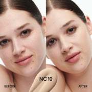 Studio Radiance Serum-Powered™ Foundation, 30.0 ml, NC10, Model