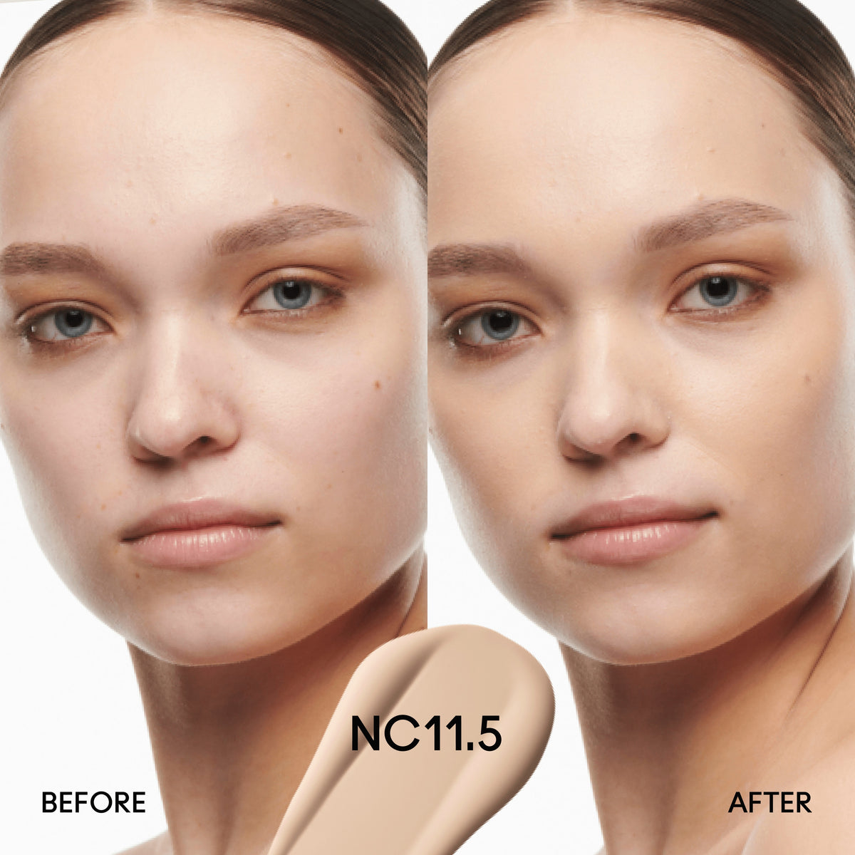 Studio Radiance Serum-Powered™ Foundation, 30.0 ml, NC11.5, Model