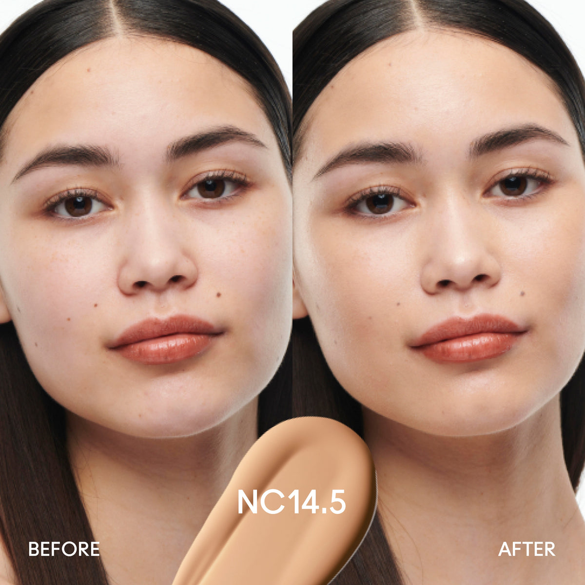 Studio Radiance Serum-Powered™ Foundation, 30.0 ml, NC14.5, Model