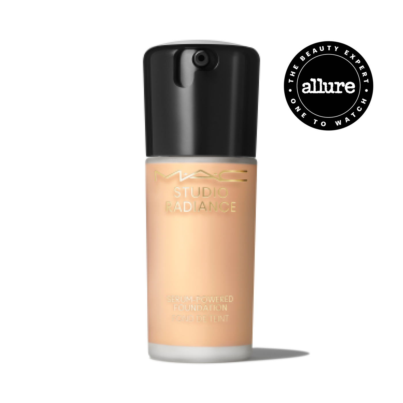 Studio Radiance Serum-Powered™ Foundation, 30.0 ml, NC14.5, Product Shot