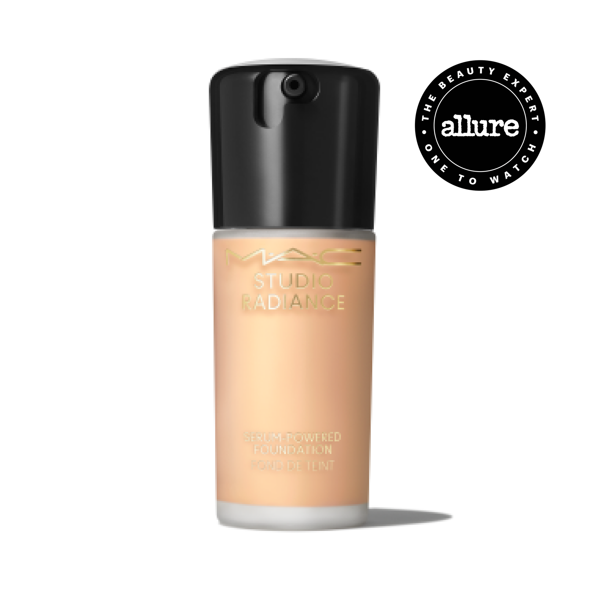 Studio Radiance Serum-Powered™ Foundation, 30.0 ml, NC14.5, Product Shot