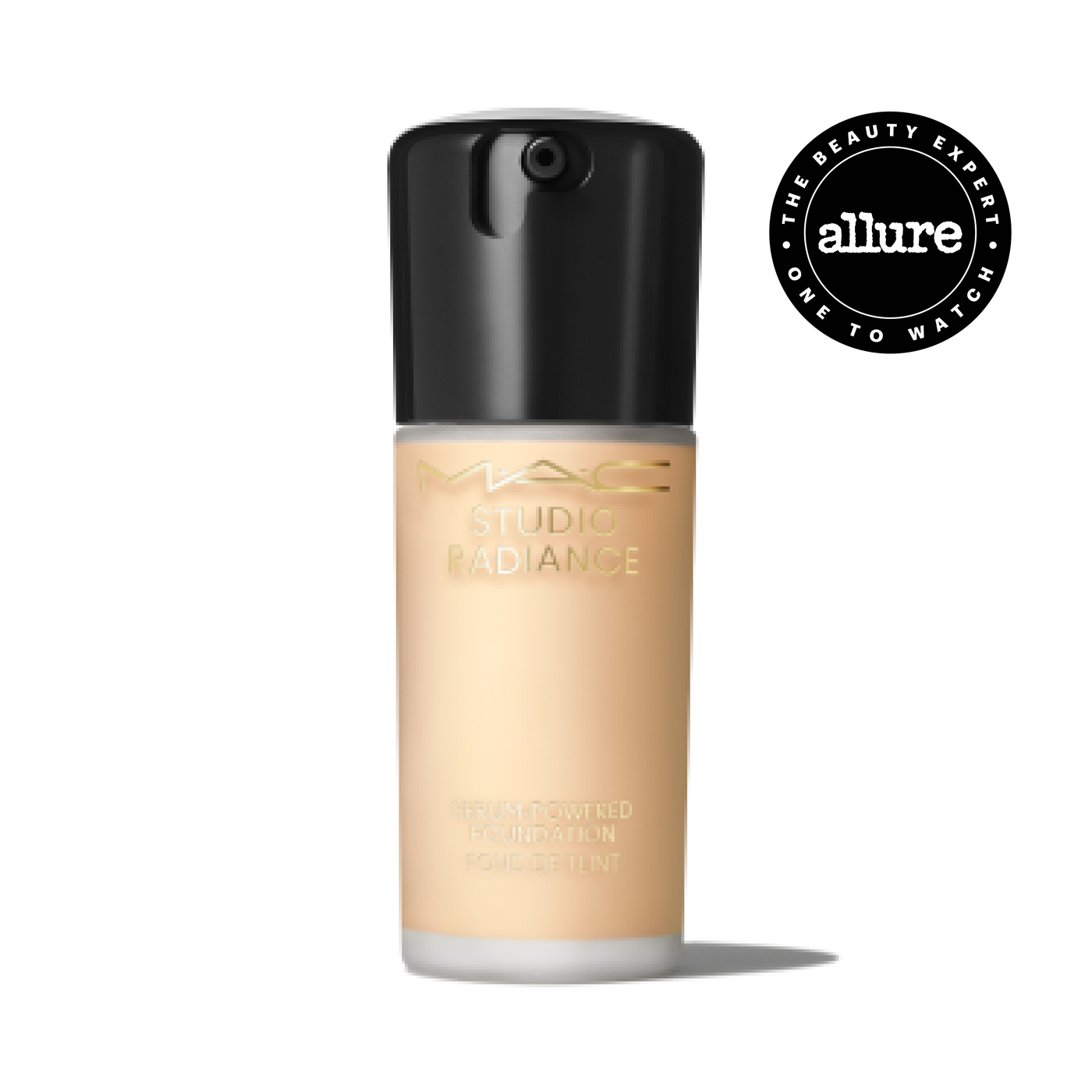 Studio Radiance Serum-Powered™ Foundation, 30.0 ml, NC15, Product Shot