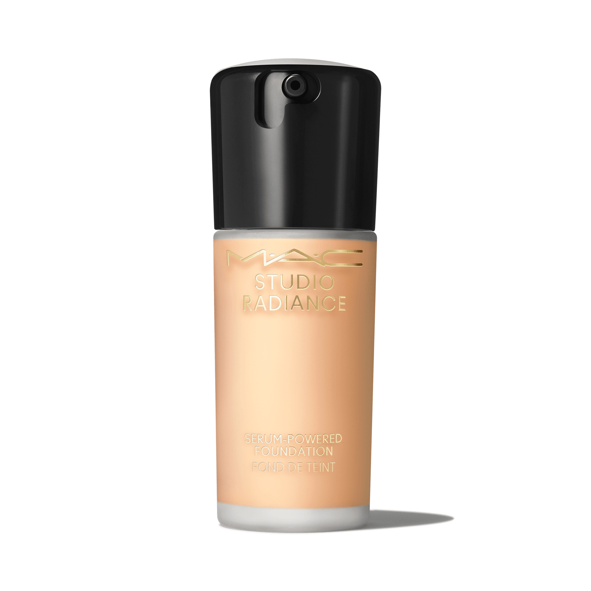 Studio Radiance Serum-Powered™ Foundation, 30.0 ml, NC16, Product Shot