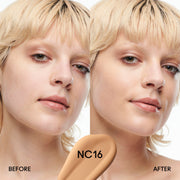Studio Radiance Serum-Powered™ Foundation, 30.0 ml, NC16, Model