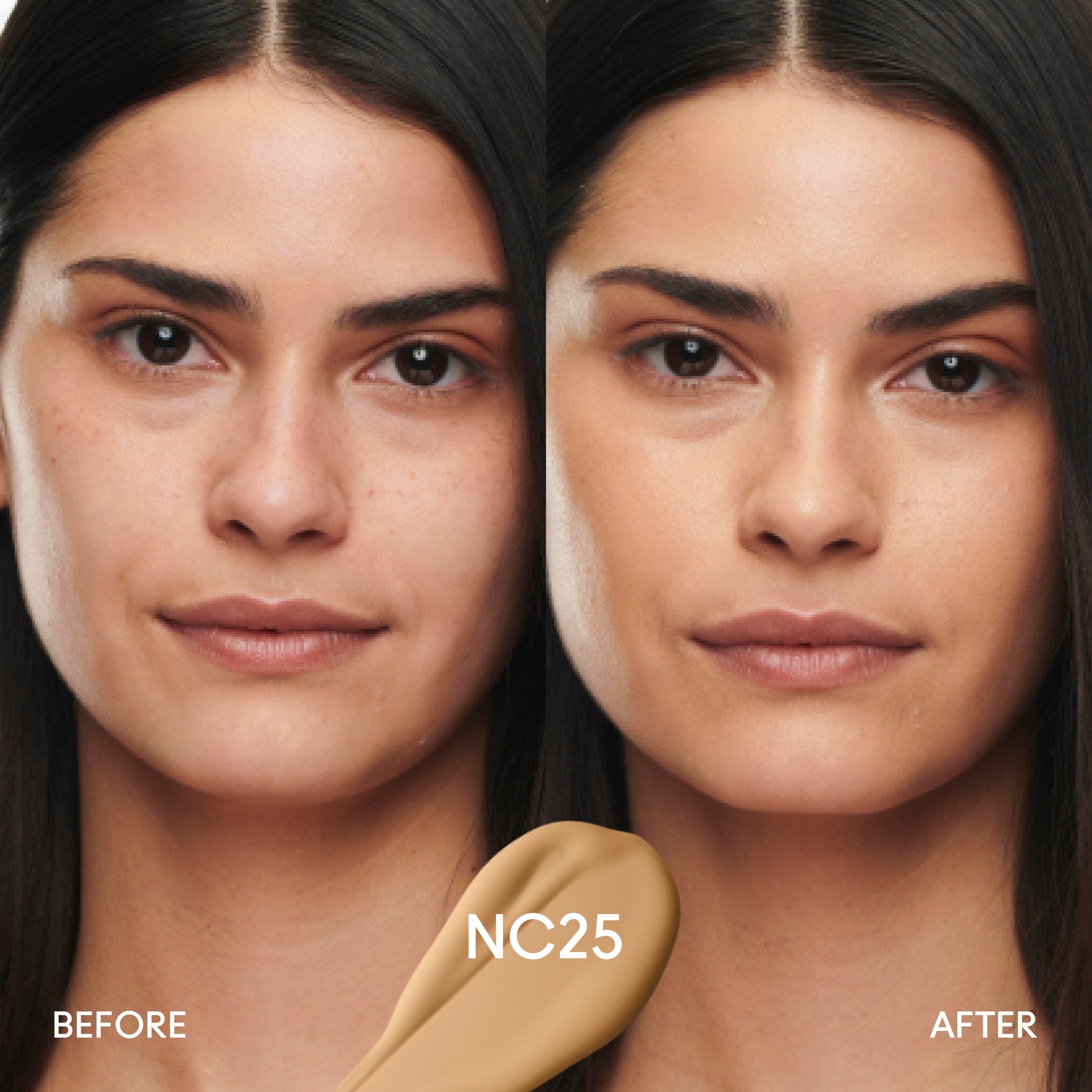 Studio Radiance Serum-Powered™ Foundation, 30.0 ml, NC25, Model