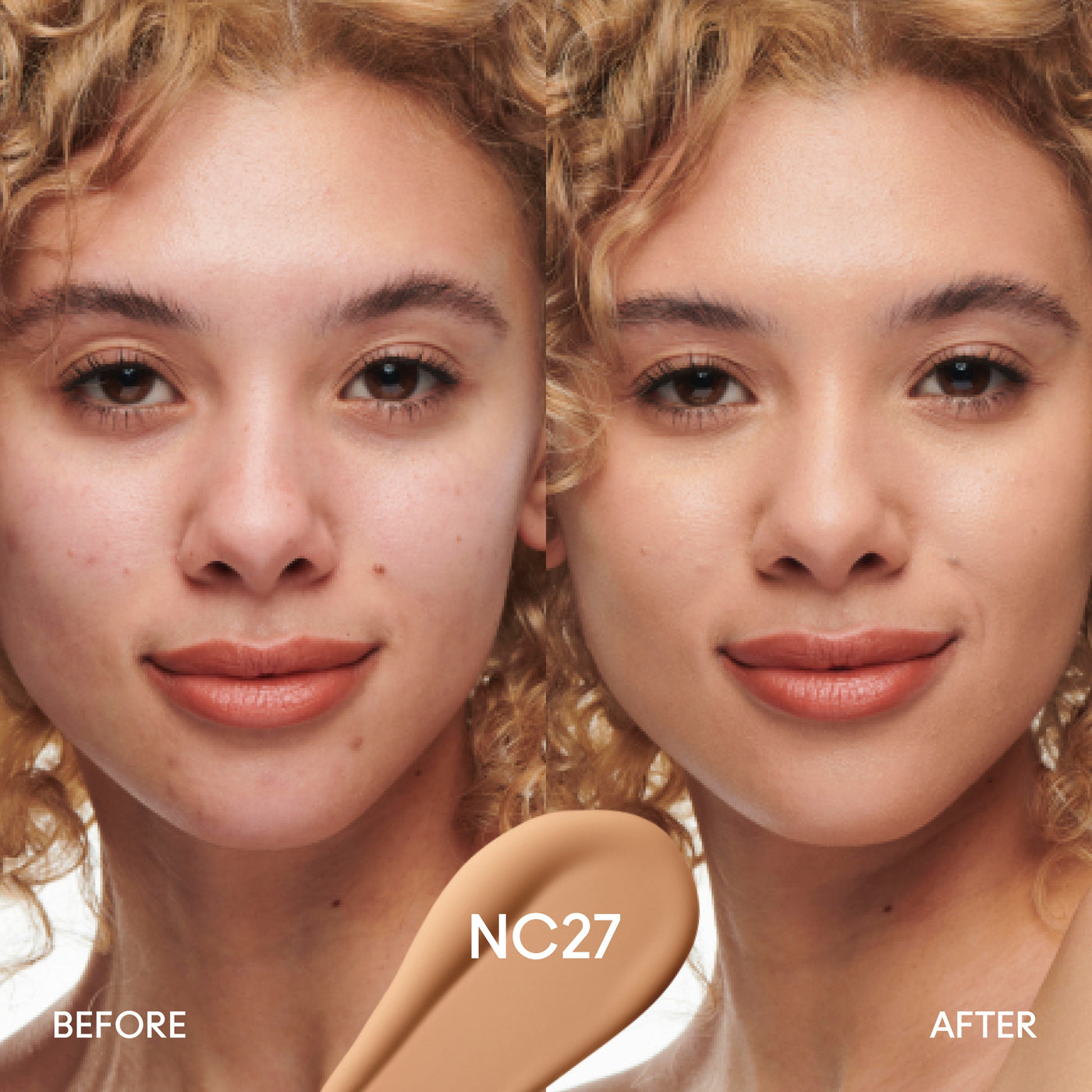 Studio Radiance Serum-Powered™ Foundation, 30.0 ml, NC27, Model