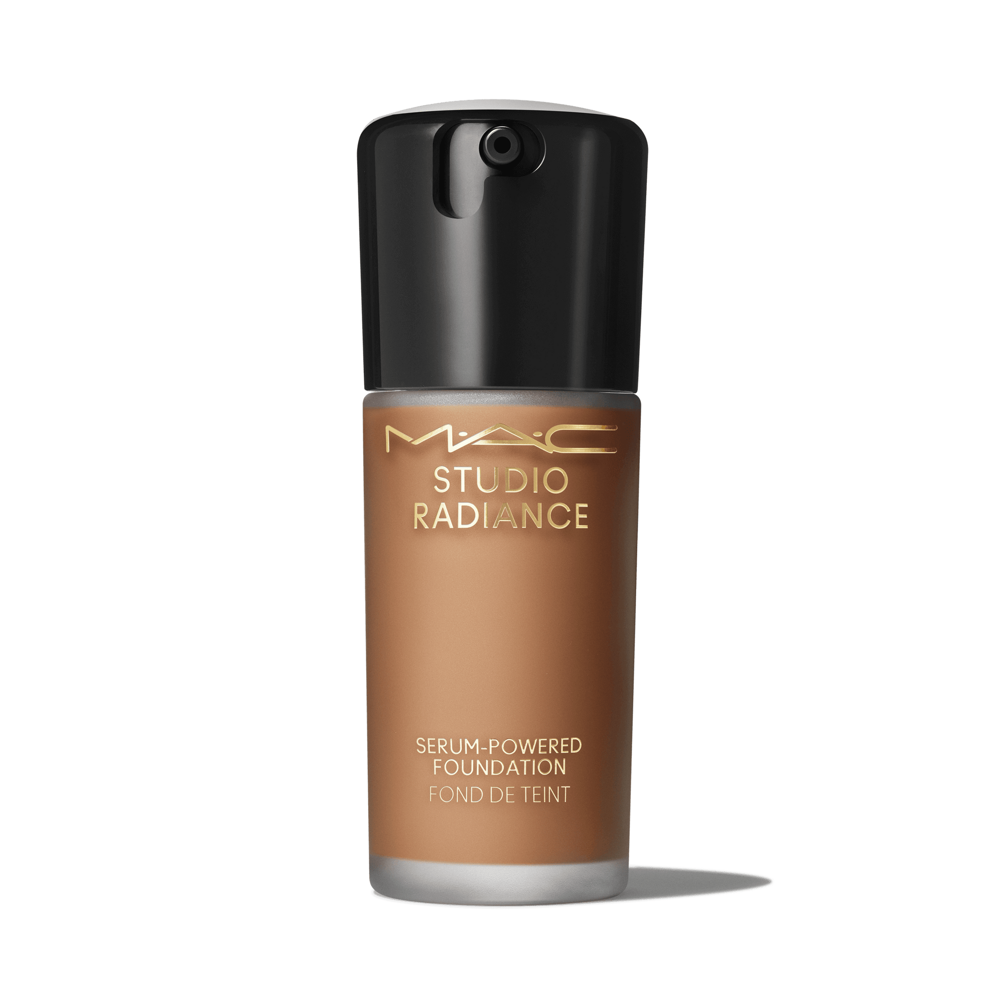 Studio Radiance Serum-Powered™ Foundation, 30.0 ml, NC55, Product Shot