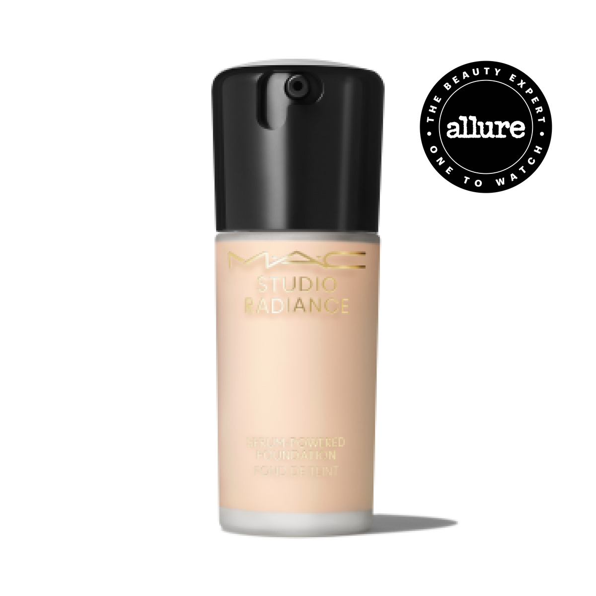 Studio Radiance Serum-Powered™ Foundation, 30.0 ml, NW10, Product Shot