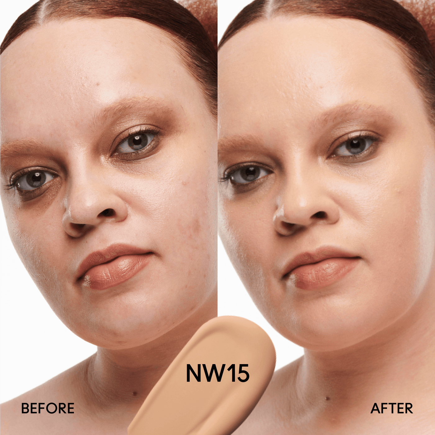 Studio Radiance Serum-Powered™ Foundation, 30.0 ml, NW15, Model