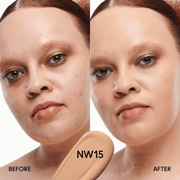 Studio Radiance Serum-Powered™ Foundation, 30.0 ml, NW15, Model
