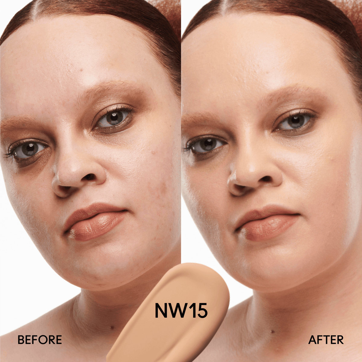 Studio Radiance Serum-Powered™ Foundation, 30.0 ml, NW15, Model