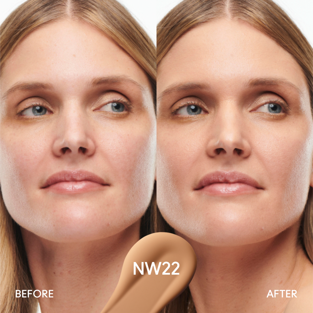 Studio Radiance Serum-Powered™ Foundation, 30.0 ml, NW22, Model