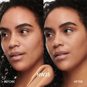 Studio Radiance Serum-Powered™ Foundation, 30.0 ml, NW25, Model