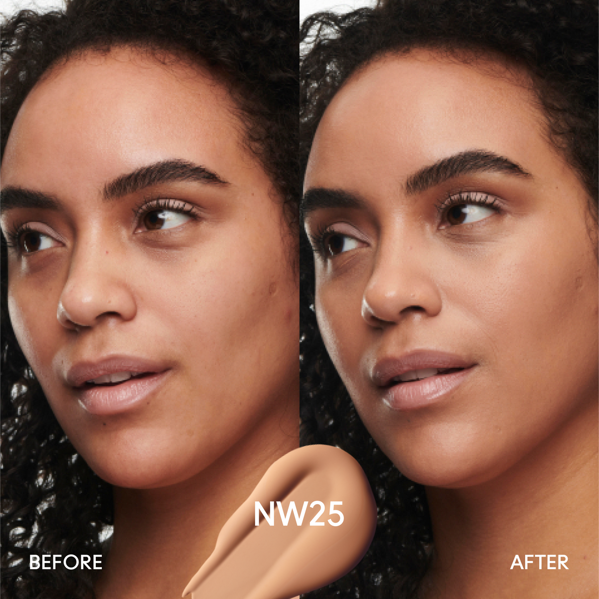 Studio Radiance Serum-Powered™ Foundation, 30.0 ml, NW25, Model