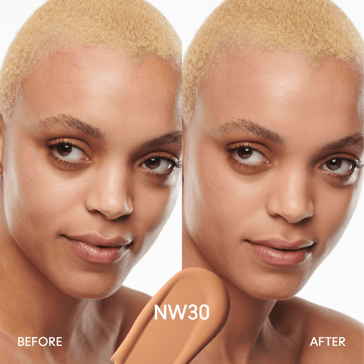 Studio Radiance Serum-Powered™ Foundation, 30.0 ml, NW30, Model