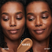 Studio Radiance Serum-Powered™ Foundation, 30.0 ml, NW45, Model