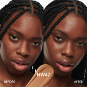Studio Radiance Serum-Powered™ Foundation, 30.0 ml, NW47, Model