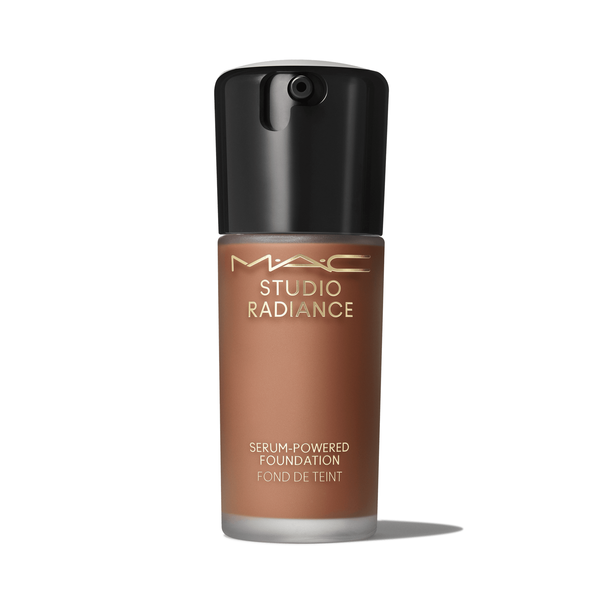 Studio Radiance Serum-Powered™ Foundation, 30.0 ml, NW55, Product Shot