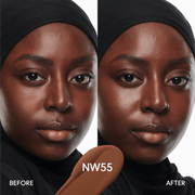 Studio Radiance Serum-Powered™ Foundation, 30.0 ml, NW55, Model