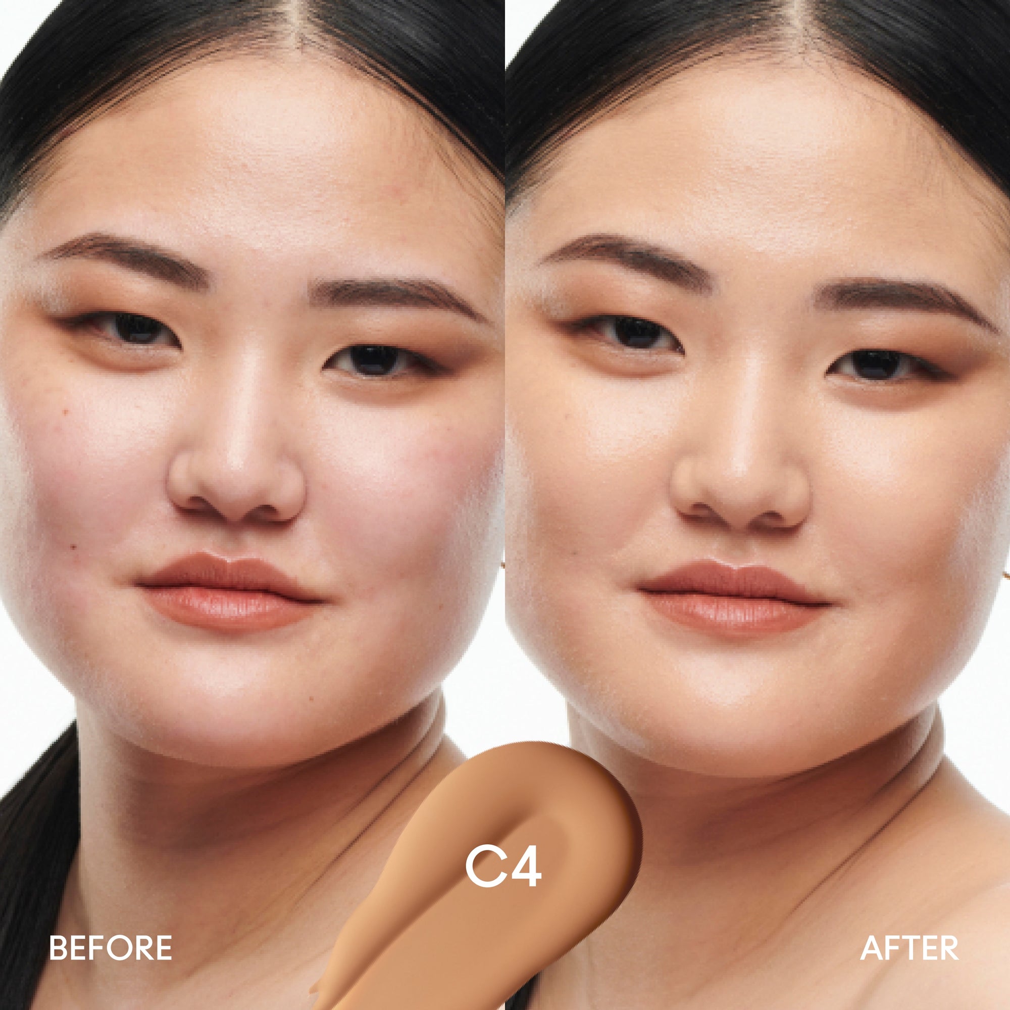 Studio Radiance Serum-Powered™ Foundation, 30.0 ml, C4, Model