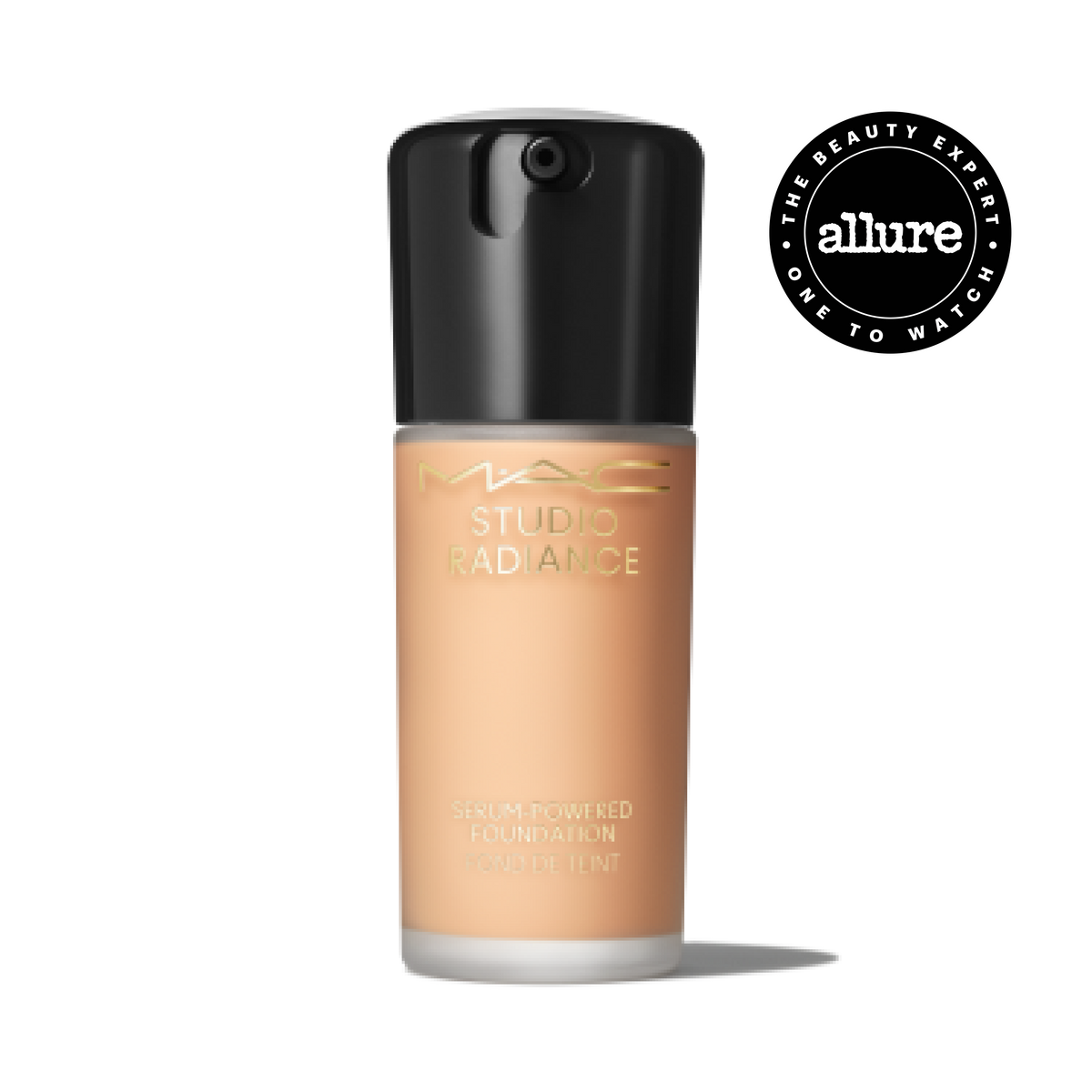 Studio Radiance Serum-Powered™ Foundation, 30.0 ml, C4, Product Shot