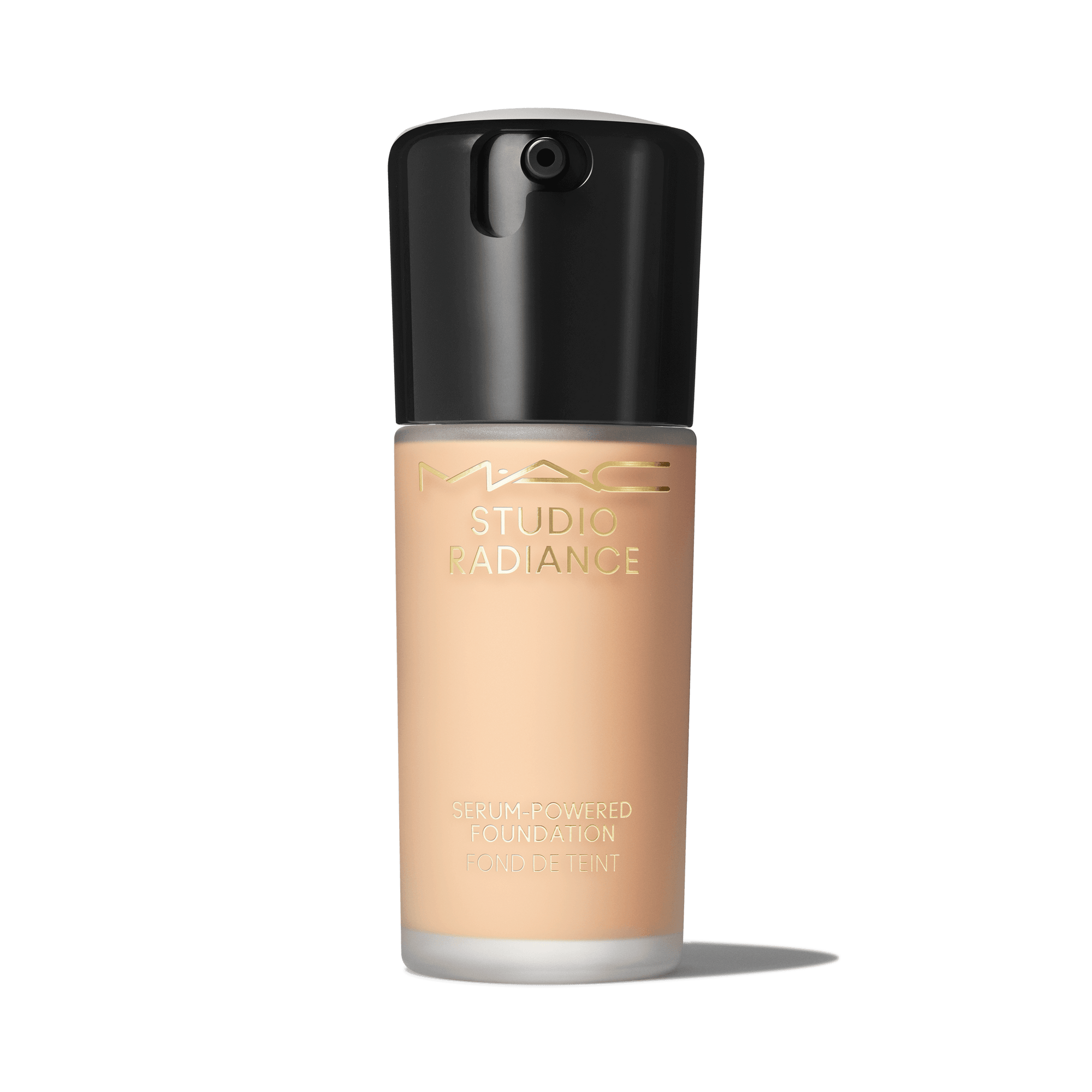 Studio Radiance Serum-Powered™ Foundation, 30.0 ml, N11, Product Shot