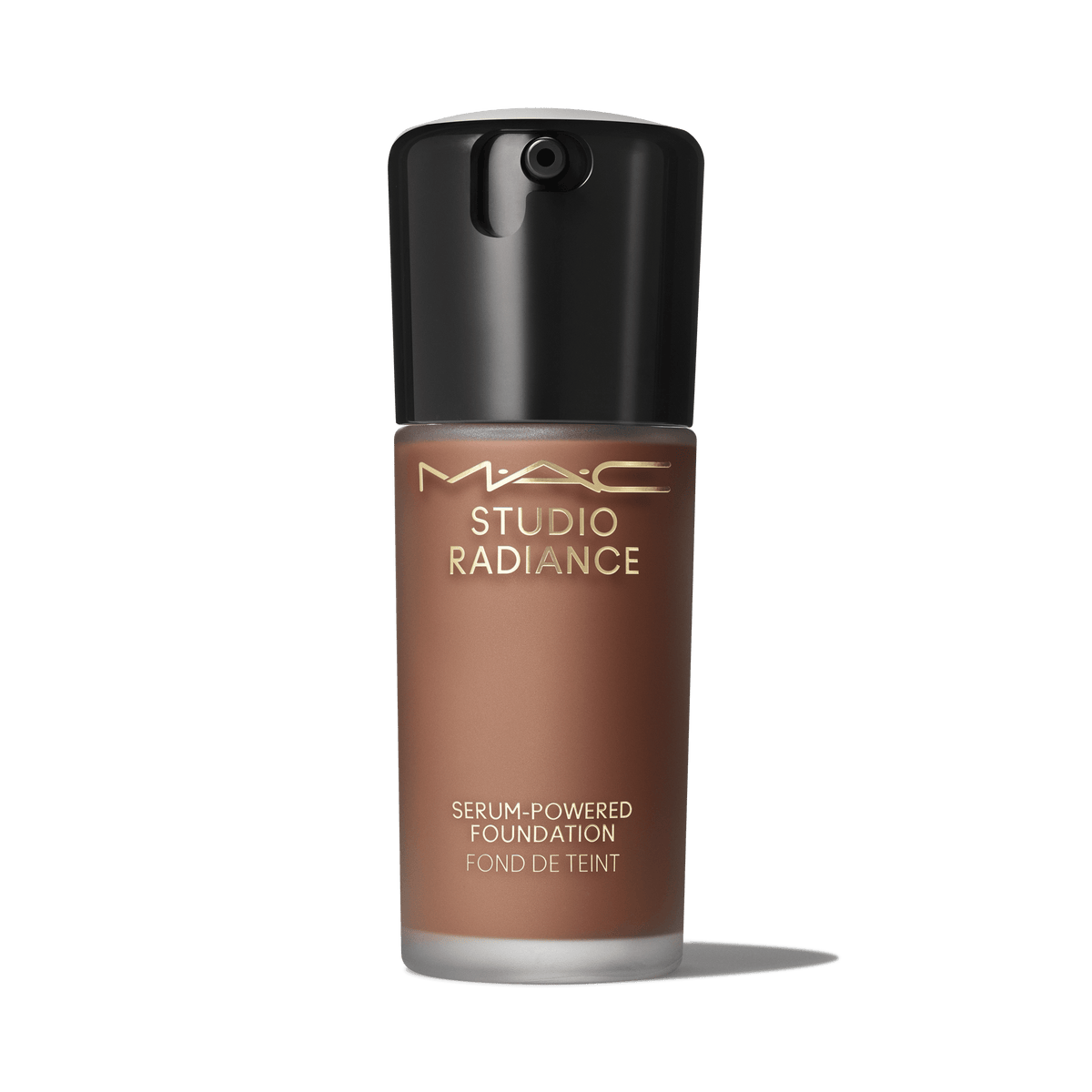 Studio Radiance Serum-Powered™ Foundation, 30.0 ml, NW60, Product Shot