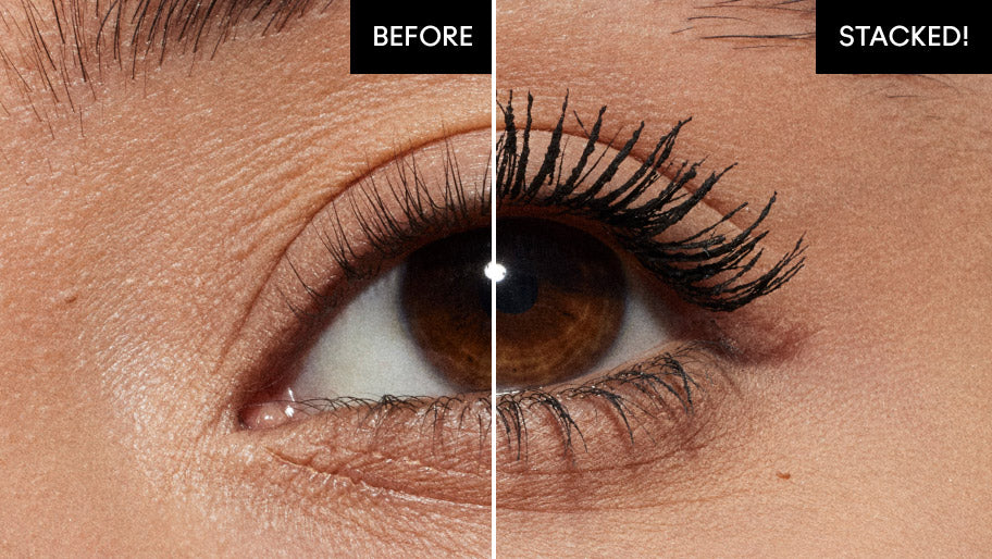SHORT LASHES