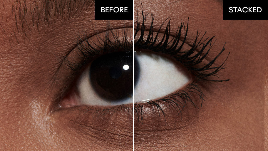 CURLY LASHES