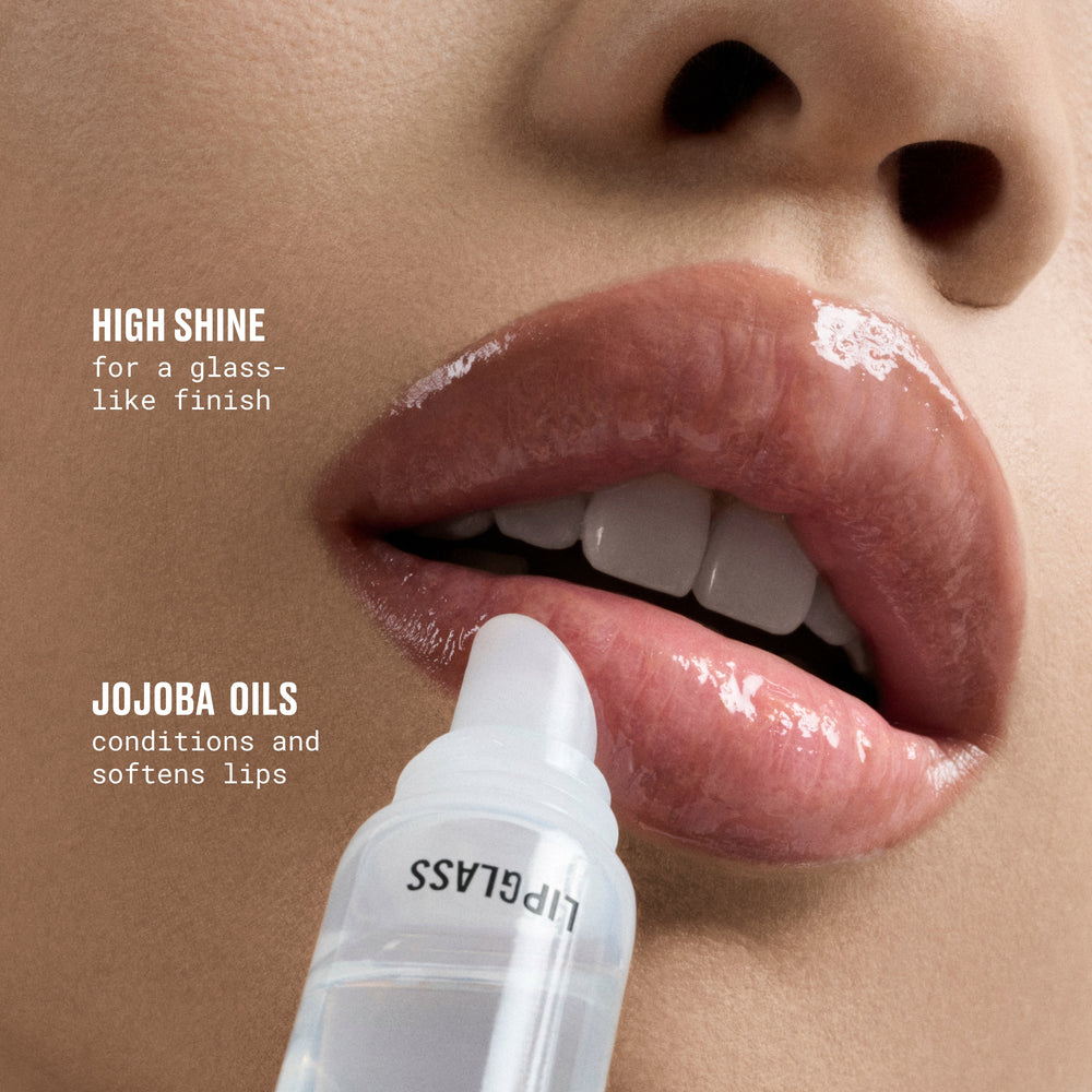 Lipglass Clear