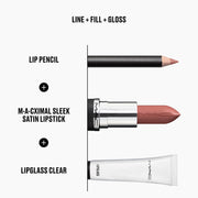 Lipglass Clear