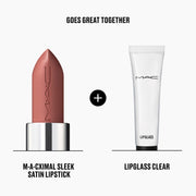 Lipglass Clear