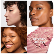 Extra Dimension Skinfinish Highlighter, 9.0 g, Beaming Blush, Model